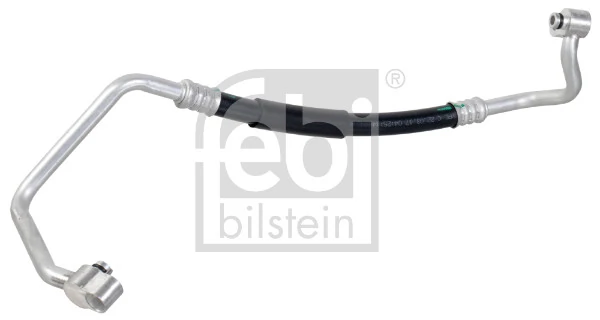 High-pressure Line, air conditioning